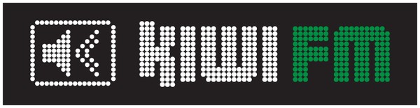 Kiwi FM Logo